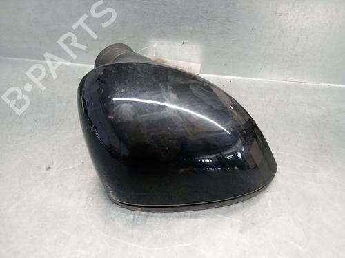 Right mirror SEAT LEON (1P1) 1.6 TDI | BP29332096C27 