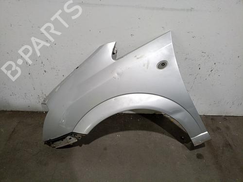 Used Left front fenders Left front fenders OPEL MERIVA A MPV (X03) 1.4 16V Twinport (E75) (90 hp) 33244188 33244188