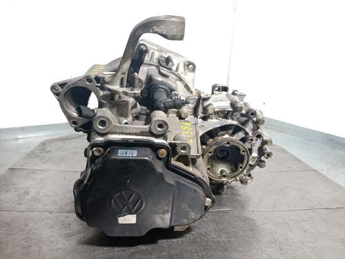 Gearbox SEAT LEON (1M1) 1.9 TDI | BP31292552M3 - Image 2