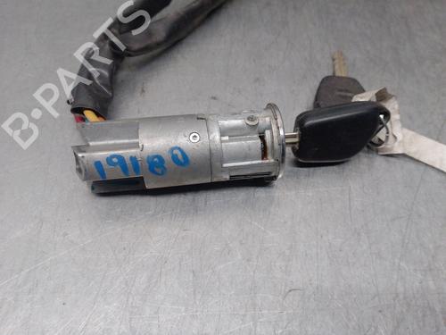 Ignition barrel PEUGEOT PARTNER Box Body/MPV (5_, G_) 1.9 D | BP16112610M48 