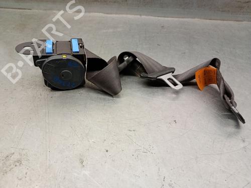 Rear right seatbelt CHEVROLET AVEO / KALOS Hatchback (T250, T255) 1.2 | BP24237492I28 