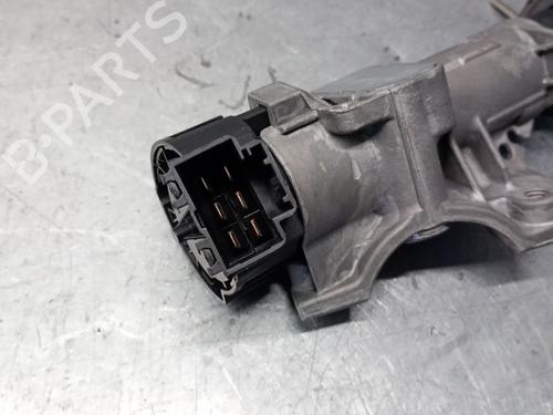 Ignition barrel SEAT IBIZA IV ST (6J8, 6P8) 1.2 TSI | BP27639843M48 