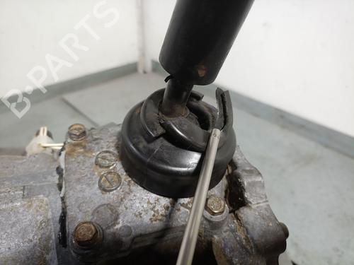 Gearbox NISSAN PICK UP (D22) 2.5 TD 4WD | BP33814300M3  - Image 9