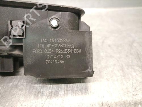 Rear right interior door handle FORD KUGA II (DM2) 1.6 EcoBoost | BP32023301I16 