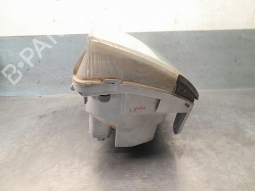 Right headlight HYUNDAI ATOS PRIME (MX) 1.1 | BP37518969C29 - Image 5