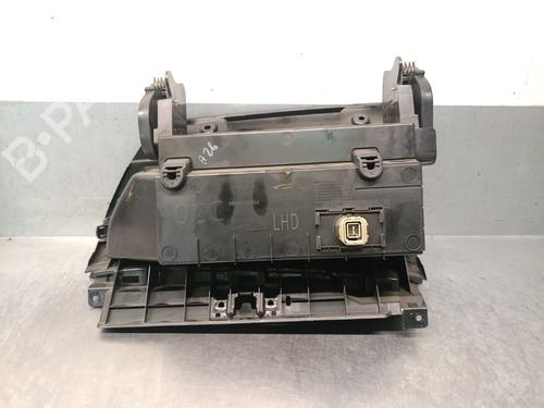 Glove box NISSAN NOTE (E12) 1.5 dCi | BP38255378C95 - Image 2