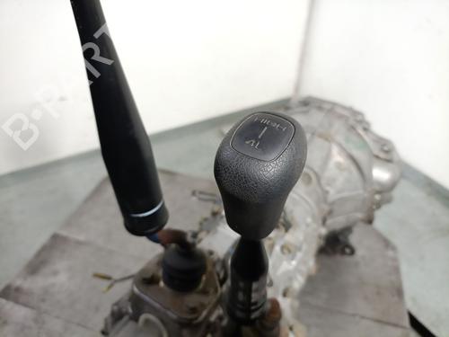 Gearbox OPEL FRONTERA B (U99) 2.2 i (6B_ZC, 6B_VF, 6B_66, 6B_76) | BP33198902M3 - Image 9