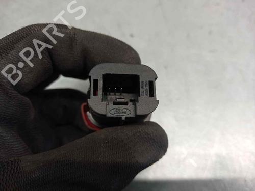 Warning switch FORD FOCUS II (DA_, HCP, DP)  | BP9700673I22 