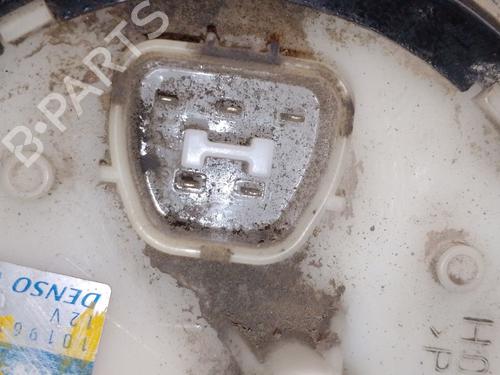 Fuel pump HONDA STREAM (RN) 2.0 16V (RN3) | BP39650323M76 - Image 4