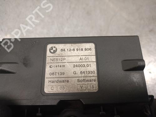 Other BMW X3 (E83) 2.0 d | BP26910299O1 
