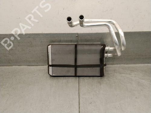 Radiateur de chauffage Radiateur de chauffage AUDI A5 Sportback (F5A, F5F) 30 TDI Mild Hybrid (136 hp) 36500308 36500308