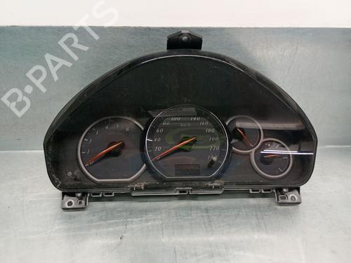 Instrument cluster MITSUBISHI GRANDIS (NA_W) 2.0 DI-D (NA8W) 8100A197 | 8100A197
