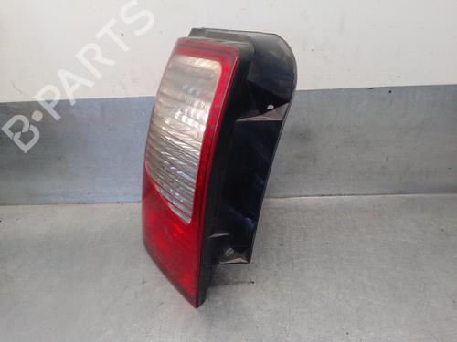 Left taillight KIA JOICE (MTE1P)  | BP14983120C34 