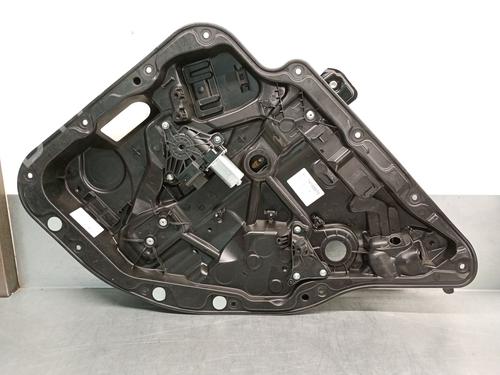 Rear right window mechanism MERCEDES-BENZ GLC (X253) 200 d 4-matic (253.916) | BP29977573C25