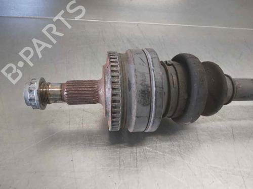 Left rear driveshaft MERCEDES-BENZ S-CLASS (W220) S 320 CDI (220.026, 220.126) | BP9689177M40 