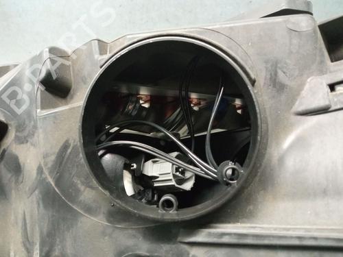 Faro derecho AUDI A3 (8P1) 2.0 TDI 16V | BP29912374C29