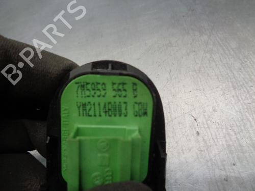 Mirror switch FORD GALAXY I (WGR)  | BP17632778I25 