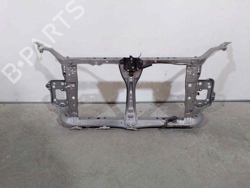 Used Front slam panel SUBARU LEGACY V Estate (BR) 2.0 D AWD (BRD) (150 hp) 12848832