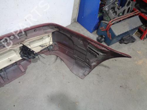 Rear bumper BMW 3 (E46) 316 i | BP12469037C8 