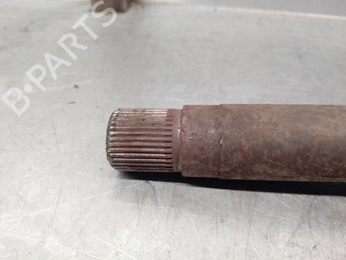 Right front driveshaft CITROËN C5 III Break (RW_) 2.2 HDi 200 | BP37157491M39 - Image 5
