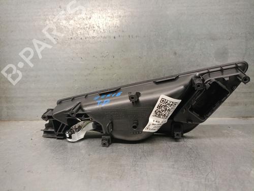 Rear right interior door handle AUDI Q2 (GAB, GAG) 1.0 TFSI | BP25246094I16 
