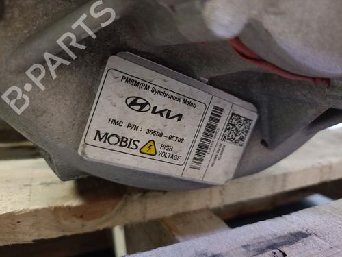 Engine HYUNDAI KONA (OS, OSE, OSI) 1.6 T-GDi | BP28075021M1