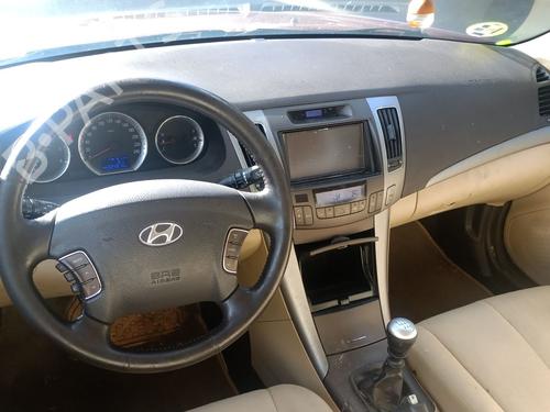 Engine HYUNDAI SONATA V (NF) 2.0 CRDi | BP40081767M1 - Image 23