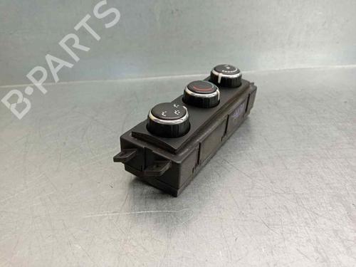 Climate control CHRYSLER GRAND VOYAGER V (RT)  | BP15352331I5 