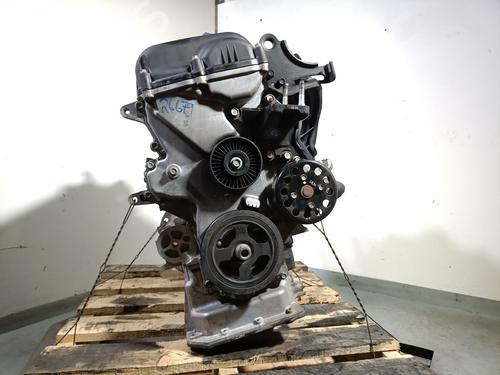 Used Engine Engine 39502843 39502843