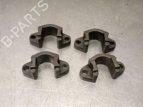 Used Injector Injector BMW 3 (E90) 320 d (163 hp) 36161115 36161115