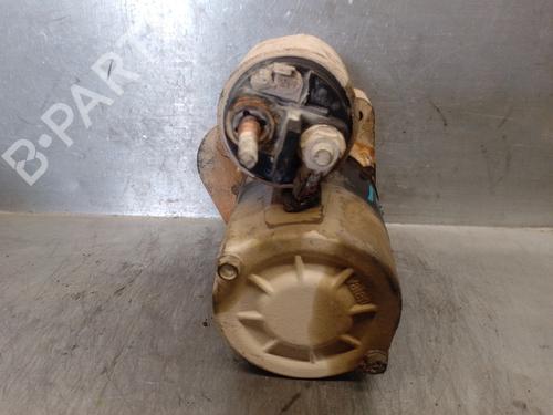 Starter RENAULT CLIO II (BB_, CB_)  | BP15198778M8 