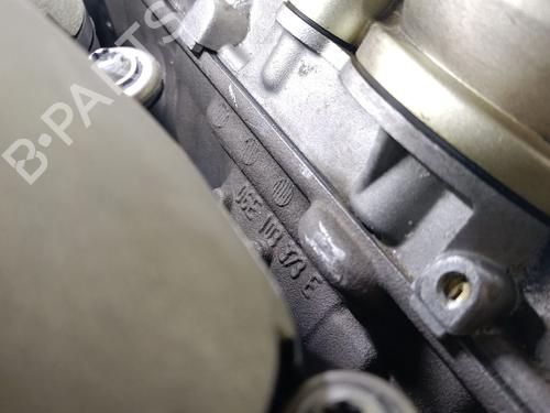 Engine AUDI A4 B7 (8EC) 3.2 FSI | BP32189252M1 