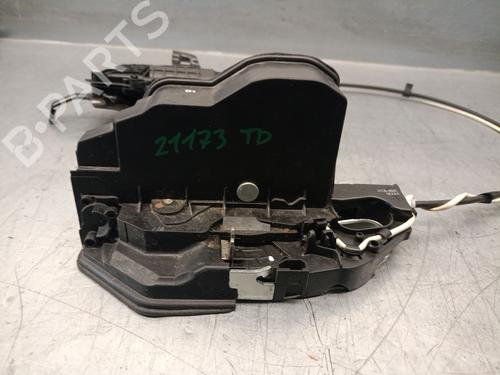 Rear right lock BMW 5 Gran Turismo (F07) 530 d xDrive | BP20125868C99 