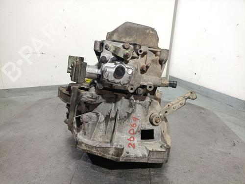 Gearbox FIAT PANDA (169_) 1.1 (169.AXA1A) | BP37474794M3 - Image 6