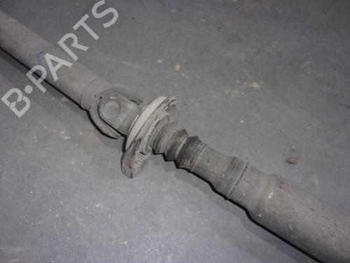 Driveshaft OPEL OMEGA B (V94) 2.5 TD (F69, M69, P69) | BP15844665M37 