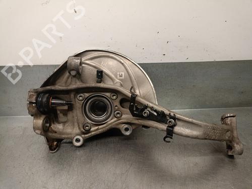 Højre Styrespindel Lejehus AUDI A4 B9 Avant (8W5, 8WD) 2.0 TDI (150 hp) 23117900