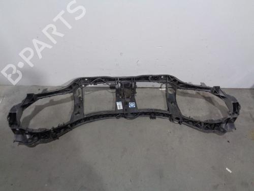Front slam panel FORD MONDEO IV (BA7) 1.8 TDCi | BP10810103C72 