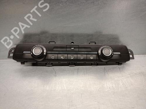 Used Climate control CITROËN JUMPY III Van (V_) 1.6 BlueHDi 115 (115 hp) 22723169