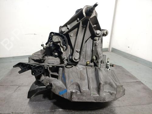 Gearbox RENAULT CLIO III (BR0/1, CR0/1) 1.5 dCi (BR17, CR17) | BP32343331M3
