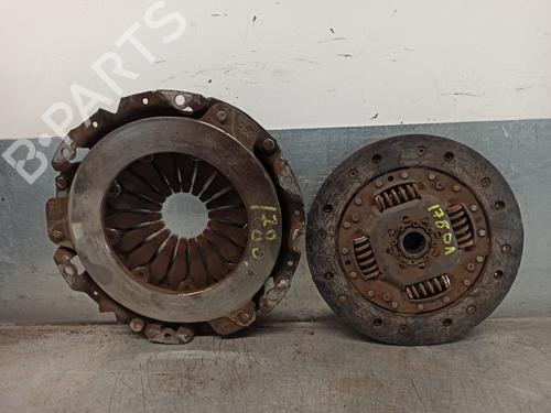 Other OPEL CORSA C (X01)  | BP25806541O1 