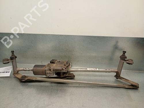 Front wiper motor VW TIGUAN (5N_) 2.0 TDI | BP29450638M29 
