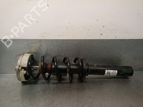 Used Left front shock absorber AUDI A4 B9 Avant (8W5, 8WD) 2.0 TDI (150 hp) 23127457