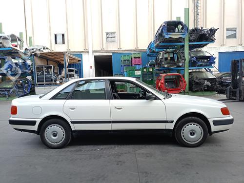 Underbody protection AUDI 100 C4 Saloon (4A2)  | BP28103802M92 