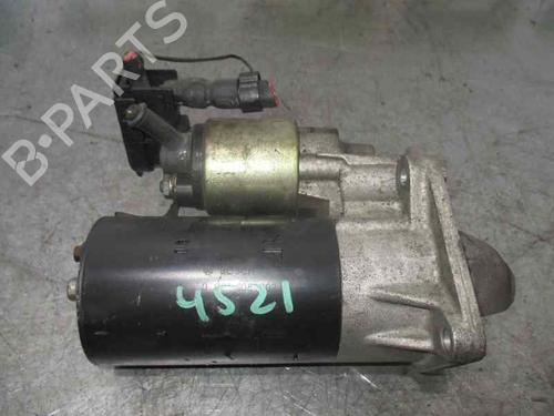 Startmotor Startmotor 2070920 2070920