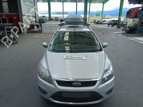 Headlight switch FORD FOCUS II Turnier (DA_, FFS, DS) 2.0 TDCi | BP34622401I24 - Image 10