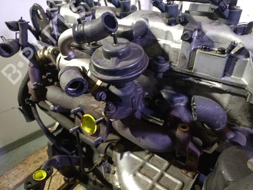 Engine HYUNDAI TUCSON (JM) 2.0 CRDi | BP29706478M1