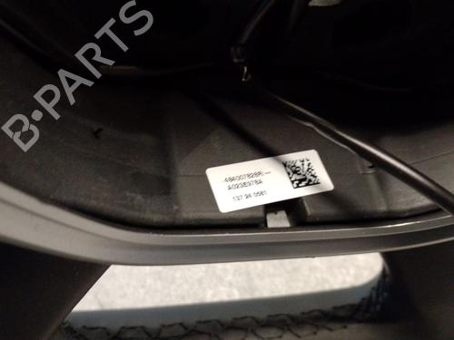Steering wheel DACIA SANDERO III 1.0 TCe 90 | BP29460637C49 