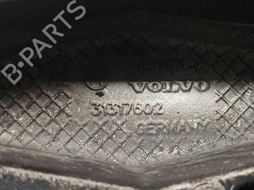 Left rear suspension arm VOLVO V60 I (155) D3 / D4 | BP16074001M14 