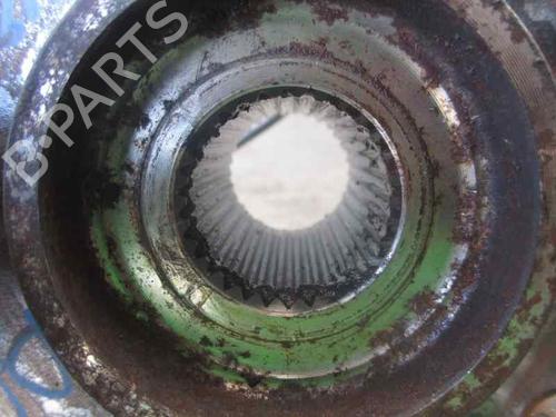Right front steering knuckle KIA SPORTAGE II (JE_, KM_) 2.0 CRDi | BP7918543M26 