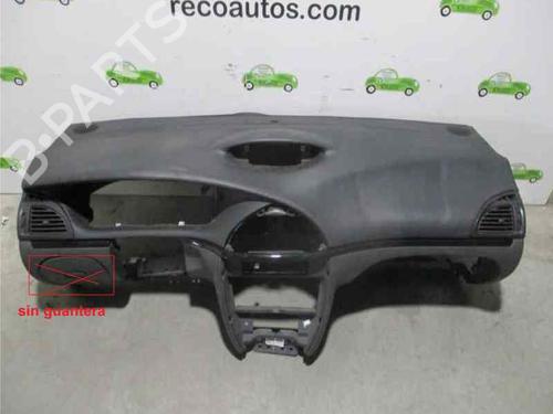 Used Dashboard CITROËN C5 II (RC_) 2.0 HDi (RCRHRH) (136 hp) 2054333